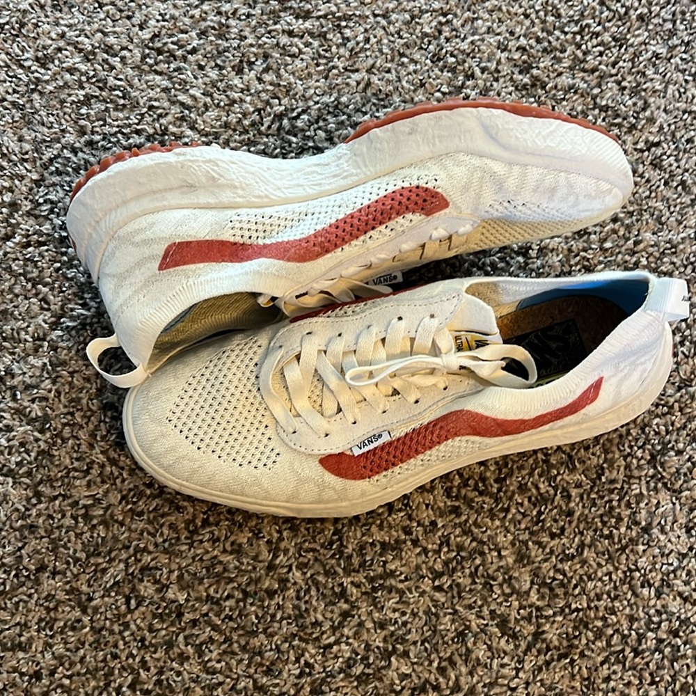 Vans Ultra Range Eco Cush (women’s)